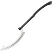United Cutlery Honshu Khopesh - UC3492 