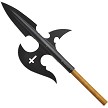 United Cutlery Honshu Halberd Spear Head - UC3503 