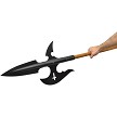 UC3503 United Cutlery Honshu Halberd Spear Head 