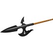 UC3503 United Cutlery Honshu Halberd Spear Head 