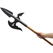 UC3503 United Cutlery Honshu Halberd Spear Head 