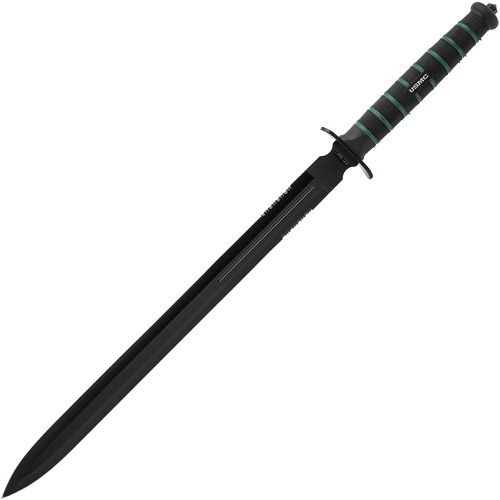 United Cutlery USMC Blackout Sword - UC3504 