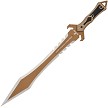 United Cutlery USMC Desert Ops Sword - UC3507 