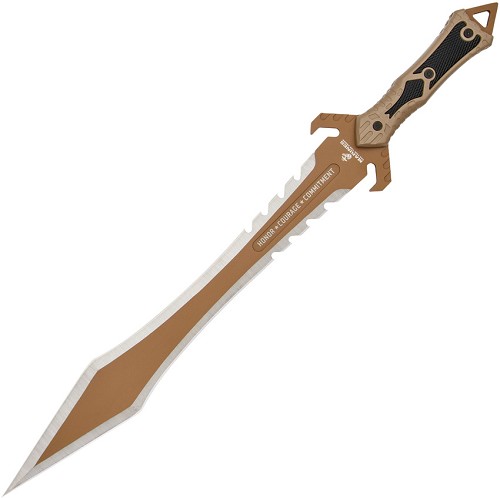 United Cutlery USMC Desert Ops Sword - UC3507 