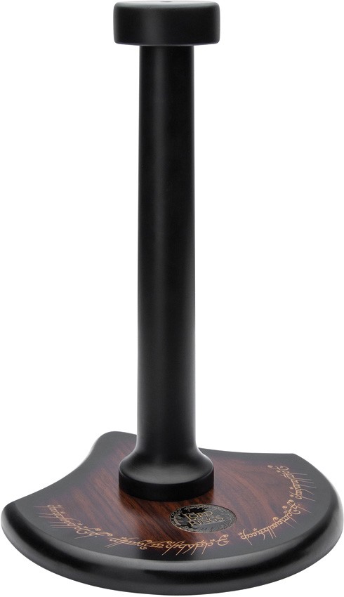 United Cutlery Lord of the Rings Helm Stand - UC3517DS 