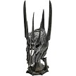 United Cutlery Half Scale Sauron Helmet - UC3521 