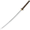 United Cutlery Shikoto Tiger Wood Katana Sword - UC3525 