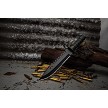 UC3531 United Cutlery USMC M-9 Combat Fixed Blade Knife 