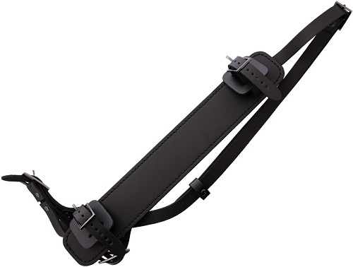 United Cutlery Honshu Over The Shoulder Sword Scabbard - UC3532 