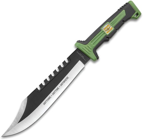 United Cutlery USMC Marine Recon Fixed Blade Knife - UC3551 