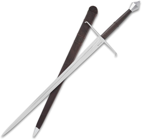 United Cutlery Honshu Historic Forged Sword - UC3553 