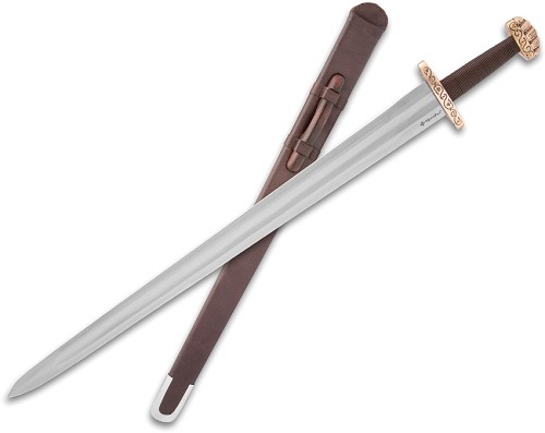 United Cutlery Honshu Historic Forged Sword - UC3558 