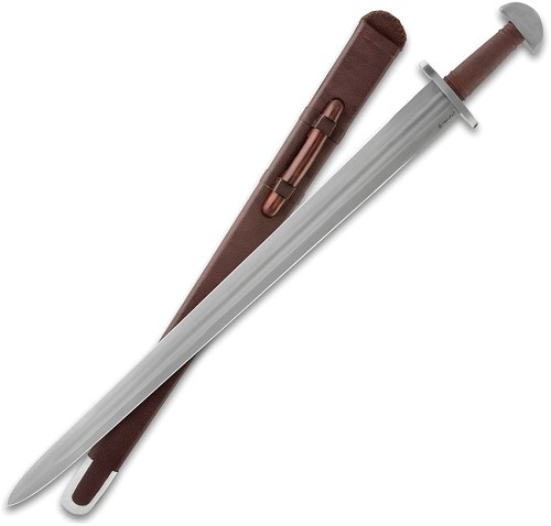 United Cutlery Honshu Historic Forged Sword - UC3562 