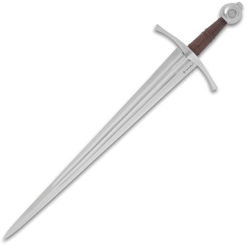 United Cutlery Honshu Historic Forged Sword - UC3565 