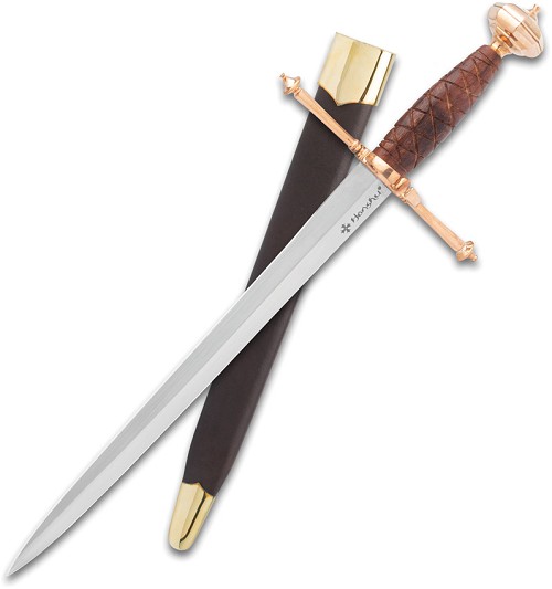 United Cutlery Honshu Historic Forged Italian Sword - UC3568 