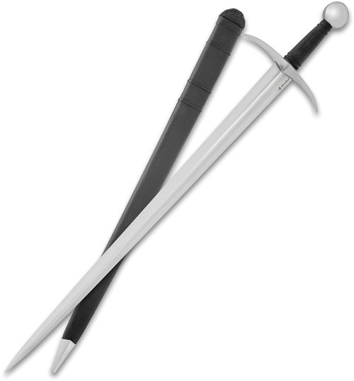 United Cutlery Honshu Historic Forged Sword - UC3576 