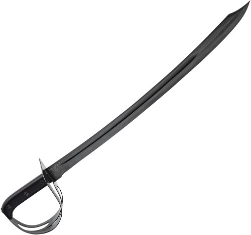 United Cutlery Honshu 1917 Hybrid R/H Cutlass Sword - UC3595 