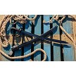 UC3595 United Cutlery Honshu 1917 Hybrid R/H Cutlass Sword 