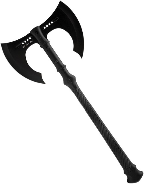 United Cutlery Honshu Executioner Axe Black - UC3604B 