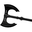United Cutlery Honshu Executioner Axe Black - UC3604B 