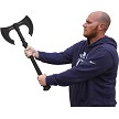 United Cutlery Honshu Executioner Axe Black - UC3604B 