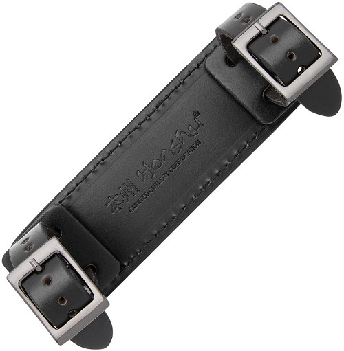 United Cutlery Honshu Leather Frog - UC3609 