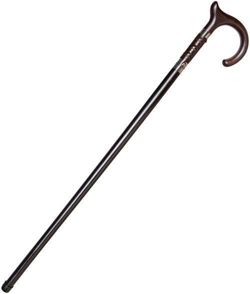 United Cutlery Shikoto Sword Cane Damascus - UC3611D 