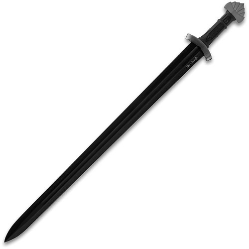 United Cutlery Honshu Midnight Forge Viking Sword - UC3621B 