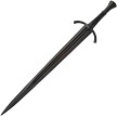 United Cutlery Honshu Single Handed Broadsword - UC3623 