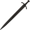 United Cutlery Honshu Single Handed Broadsword - UC3623 