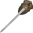 United Cutlery Lord of the Rings Herugrim Sword - UC3624 
