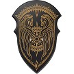 UC3624 United Cutlery Lord of the Rings Herugrim Sword 