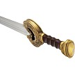 UC3624 United Cutlery Lord of the Rings Herugrim Sword 