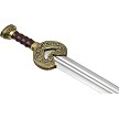 UC3624 United Cutlery Lord of the Rings Herugrim Sword 