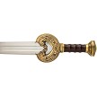 UC3624 United Cutlery Lord of the Rings Herugrim Sword 