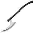United Cutlery Honshu Medieval Thrusting Axe - UC3628 