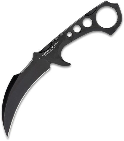 United Cutlery Undercover Cia Stinger Karambit Knife - UC3631 