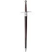 United Cutlery Honshu Historic Italian Longsword - UC3636 