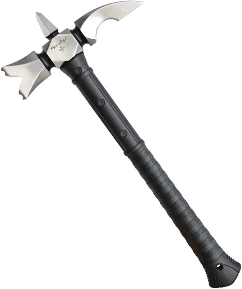 United Cutlery Honshu Spiked War Hammer - UC3649 