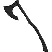 United Cutlery Honshu Karito Battle Training Axe - UC3656 