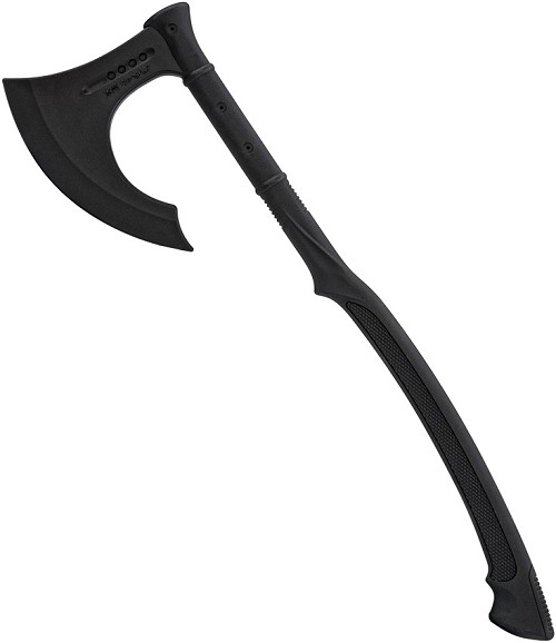 United Cutlery Honshu Karito Battle Training Axe - UC3656 