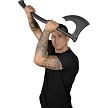 United Cutlery Honshu Karito Battle Training Axe - UC3656 