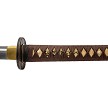 United Cutlery Shikoto Eternal Edge Katana Sword - UC3662 