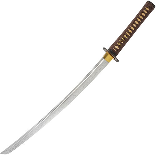 United Cutlery Shikoto Eternal Edge Wakizashi Sword - UC3663 