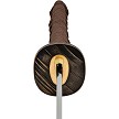 United Cutlery Shikoto Eternal Edge Wakizashi Sword - UC3663 