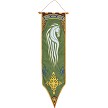 United Cutlery Lord of the Rings Rohan Banner - UC3675 