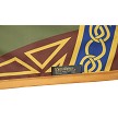United Cutlery Lord of the Rings Rohan Banner - UC3675 