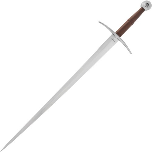 United Cutlery Honshu Historic Forged Sword - UC3677 