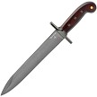 United Cutlery Honshu 1849 Frontier Toothpick Fixed Blade Knife - UC3687 