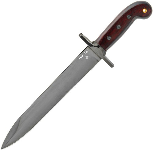 United Cutlery Honshu 1849 Frontier Toothpick Fixed Blade Knife - UC3687 
